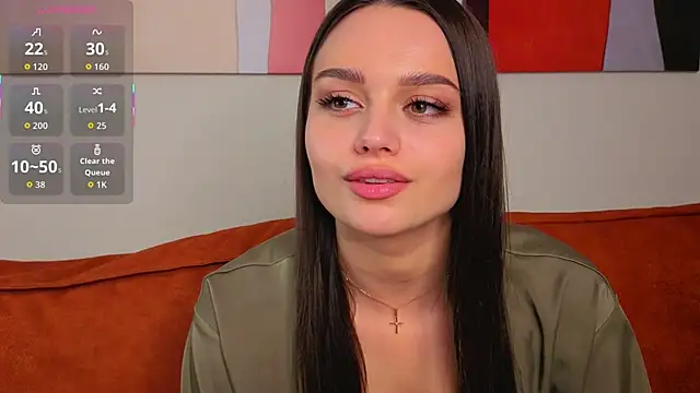 Violet_Johnsonn's cam snapshot