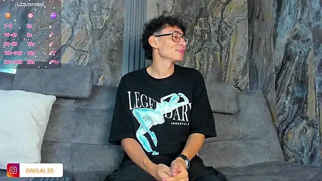 Daviid_laidd's cam snapshot