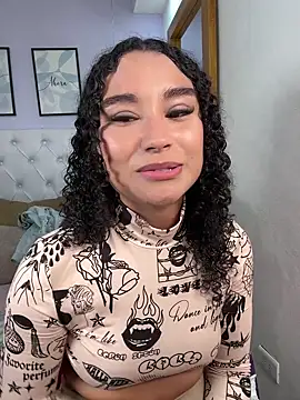 kitty_kayo's cam snapshot