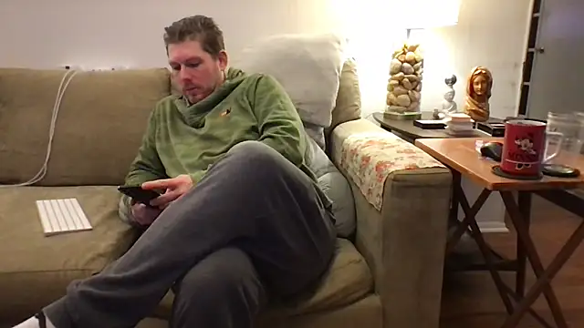 God_Of_ThundeRR's cam snapshot