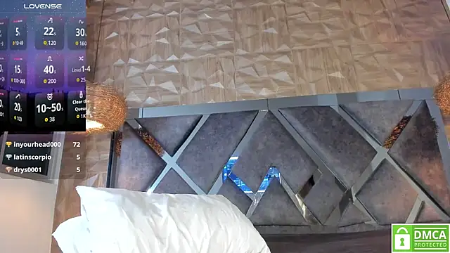 Rose_Evans__'s cam snapshot