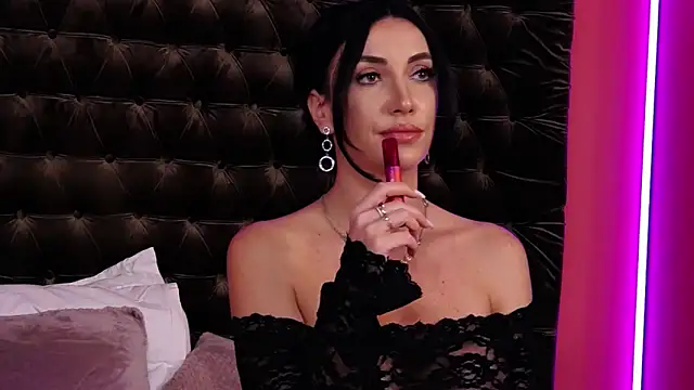 StephanyMillan's cam snapshot