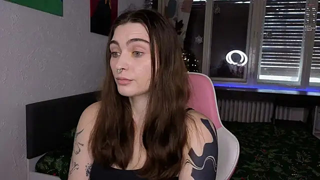 Alisa_Dfm's cam snapshot