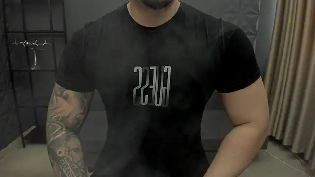 TonyWilcox live sex cam