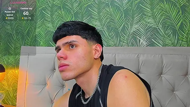 Nathaniel_Park live sex cam