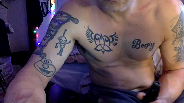 Buffshagswell live sex cam