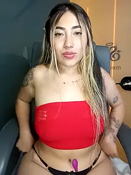 _ManuVeelez's cam snapshot