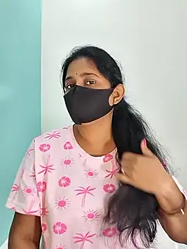 Your-Vedika's cam snapshot