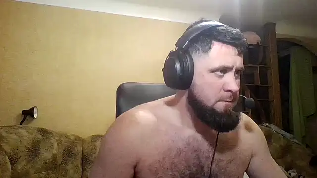 StasConnor's cam snapshot