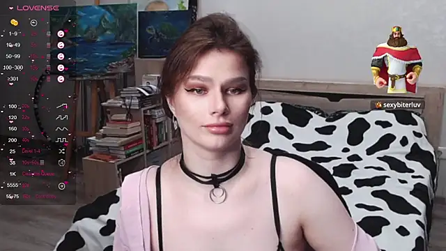 bbJ_one's cam snapshot