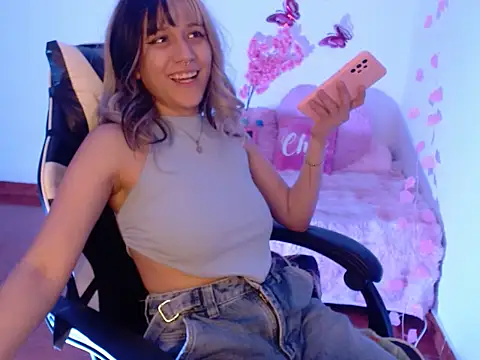 venus_222's cam snapshot