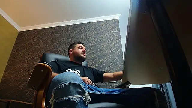 JoshKnights live sex cam