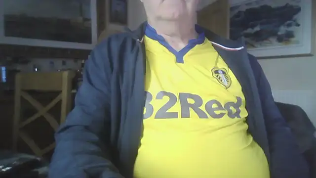 3161beckbug's cam snapshot