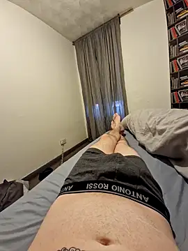 hereshappyguy67's cam snapshot