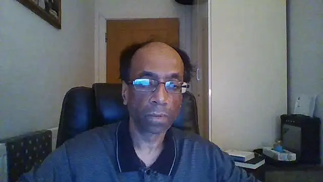 rauncher1's cam snapshot