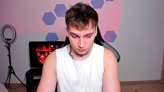 Chris_Tyson live sex cam