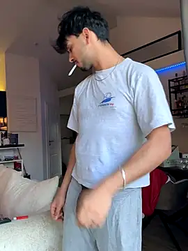 Gipsyboysteve live sex cam