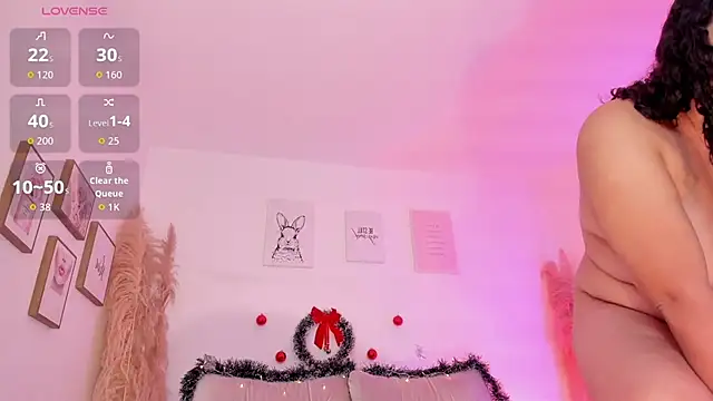 Keisha_west's cam snapshot