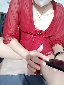 GAIXINH_TIMCK's cam snapshot