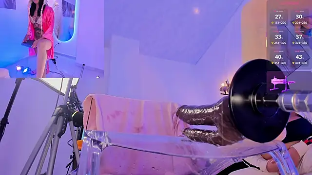 raven_blackk's cam snapshot