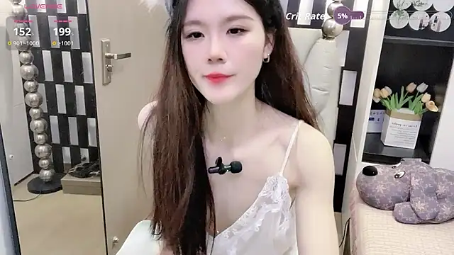 Yueyue-MM's cam snapshot