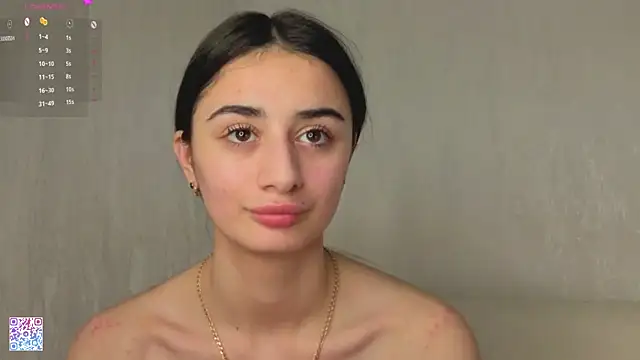 MableHort's cam snapshot