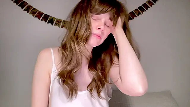 Nikki_Mimimi's cam snapshot