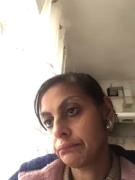 ChantalXOrchid's cam snapshot