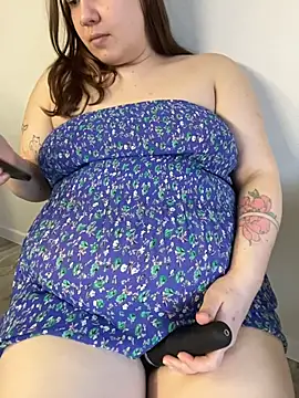 SuzieMurray's cam snapshot