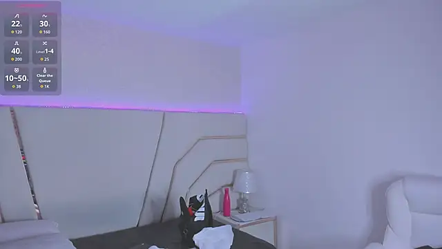 Kendall_Evanss's cam snapshot