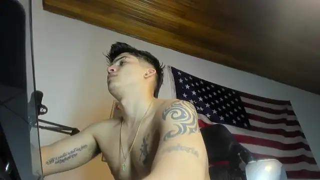 charlie_hotxxx live sex cam