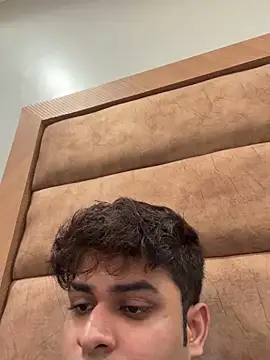 Vihaaanfucks live sex cam