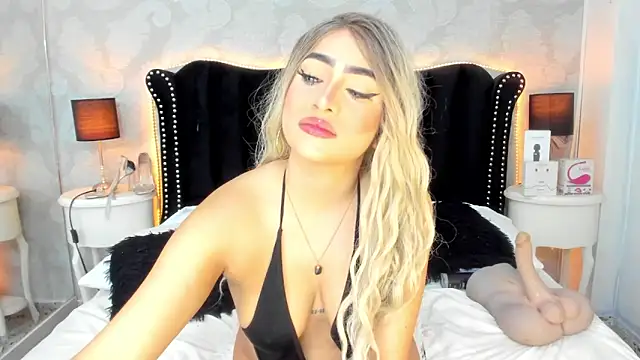 ViictoriaGrey's cam snapshot