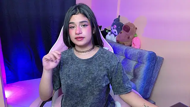 bonnieTaylor1's cam snapshot