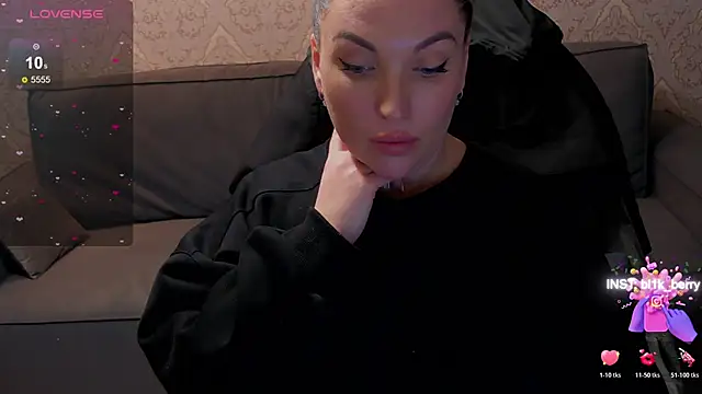 blackberry_star's cam snapshot