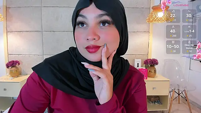 _anjum_'s cam snapshot