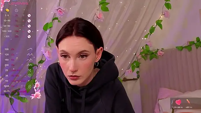 JoYung's cam snapshot