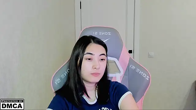 MeilideQian1's cam snapshot