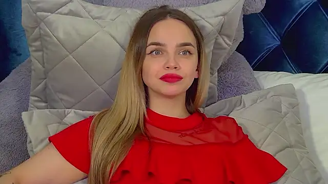 AnitaVenture's cam snapshot