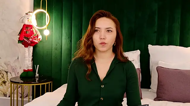 AnnaJonson's cam snapshot