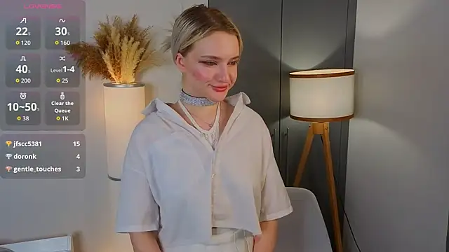 DorthaDunt's cam snapshot