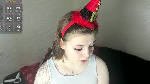 sophia_loly's cam snapshot