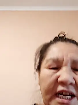 Zulfiya_Bruce's cam snapshot