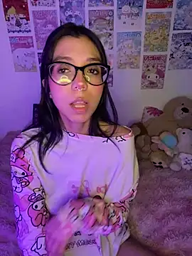 Valen-Foxx1's cam snapshot