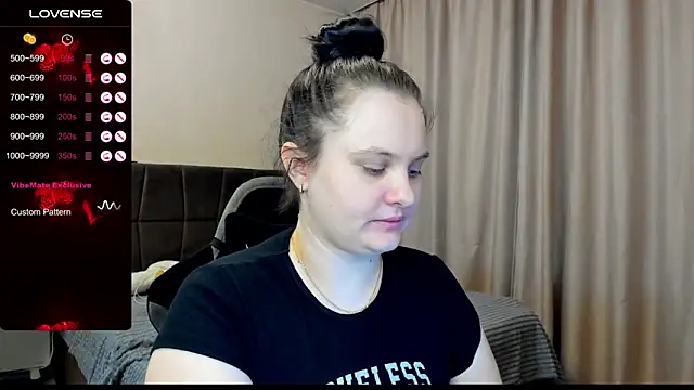 AlanaBrox's cam snapshot