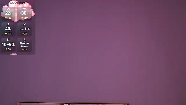 FlirtyFawn's cam snapshot