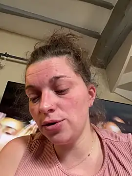 coquineronde's cam snapshot