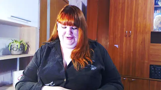 AimeeRosebudadd's cam snapshot