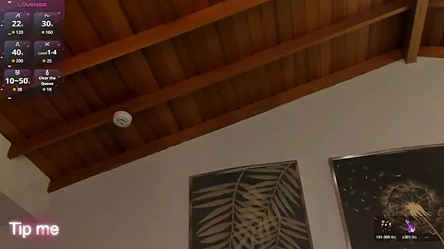 CorinneRusso's cam snapshot