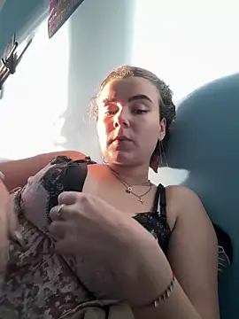 mewKate's cam snapshot